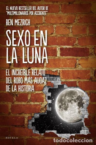 Libros: Sexo en la luna- 9788415320210