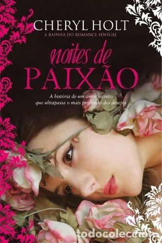 Libros: Noites de paix&atilde;o- 9789897261077