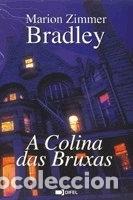 Libros: A colina das bruxas- 9789722906449