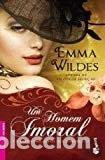 B&uuml;cher: Um Homem Imoral- 9789896573478