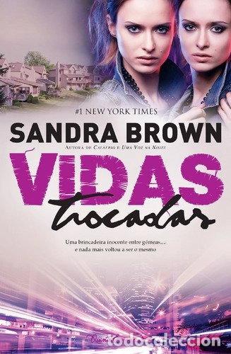 Libri di seconda mano: Vidas trocadas- 9789898228468