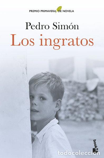 Libri di seconda mano: Los ingratos- 9788467067514