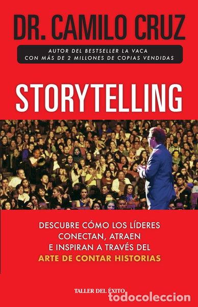 Livros em segunda m&atilde;o: El contador de historias- 9781607384625