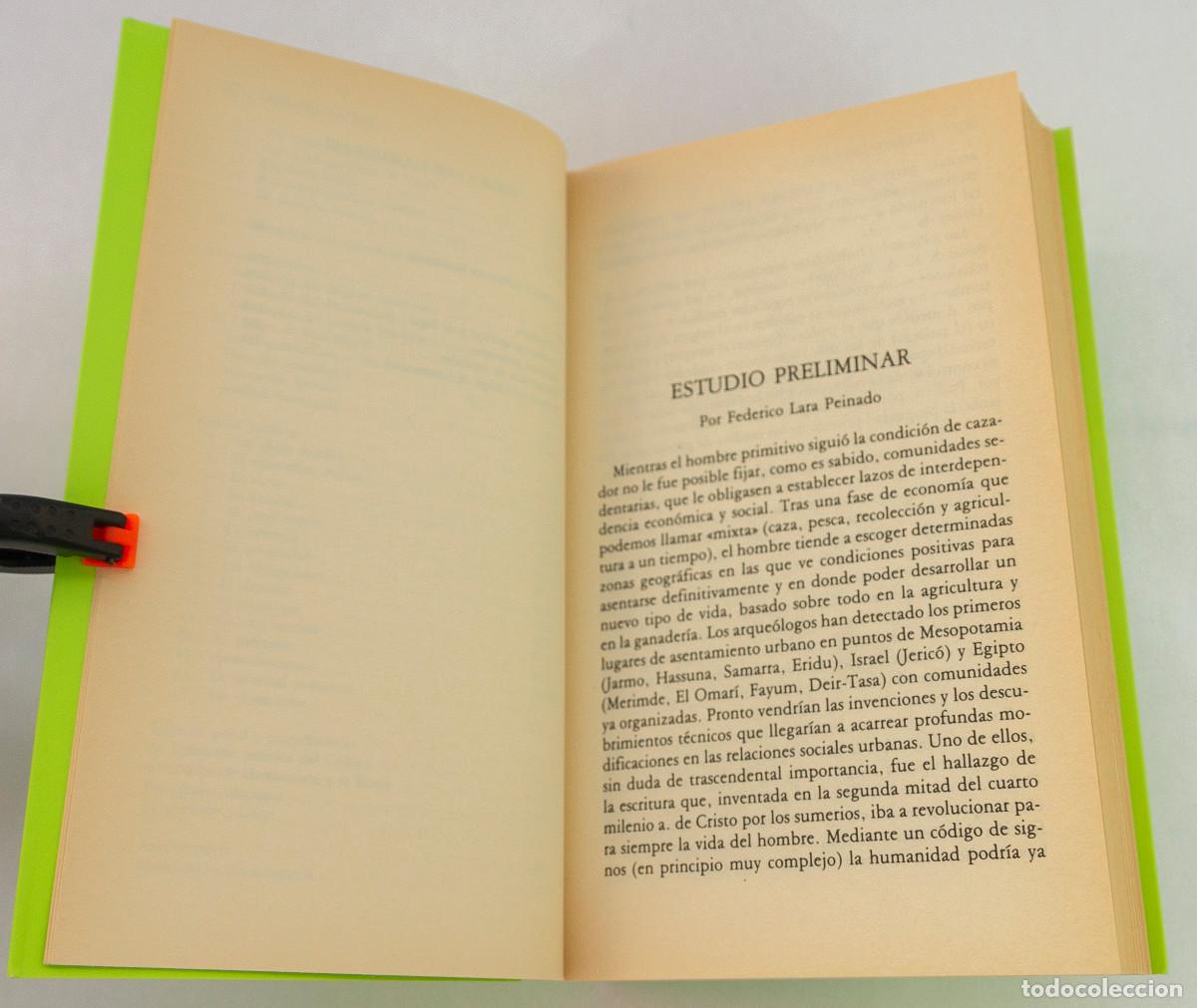 Libros: Codigo de Hammurabi, Clasicos del pensamiento - Foto 8