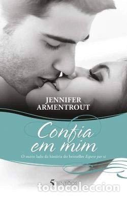 Livros em segunda m&atilde;o: Confia em mim- 9789897450280