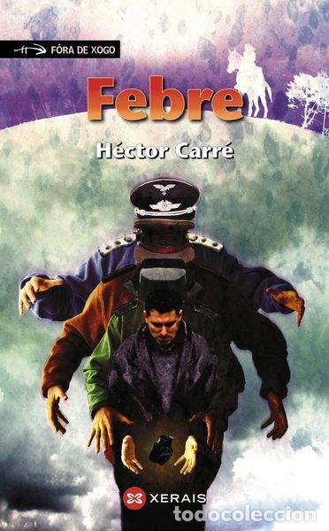 Livros em segunda m&atilde;o: Febre- 9788499142975