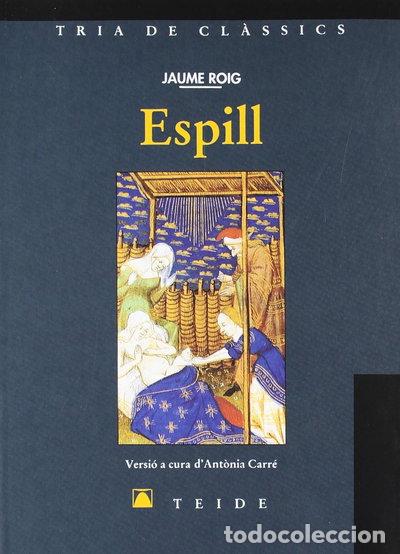 Livros em segunda m&atilde;o: Espill- 9788430784493