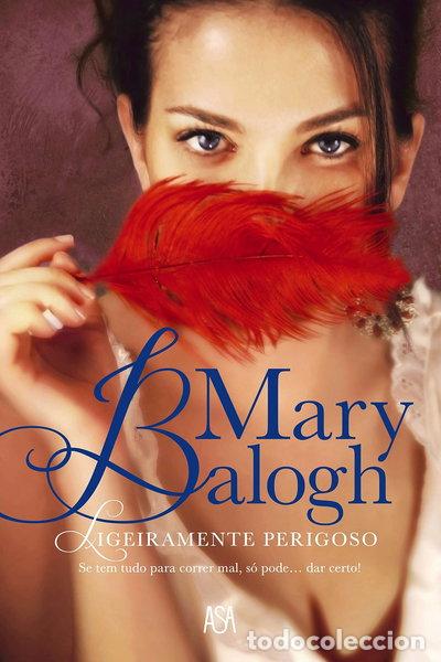 books: Ligeiramente perigoso- 9789892337517