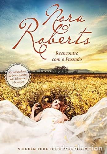 books: Reencontro com o Passado- 9789897102110