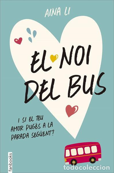 books: El noi del bus- 9788416297467