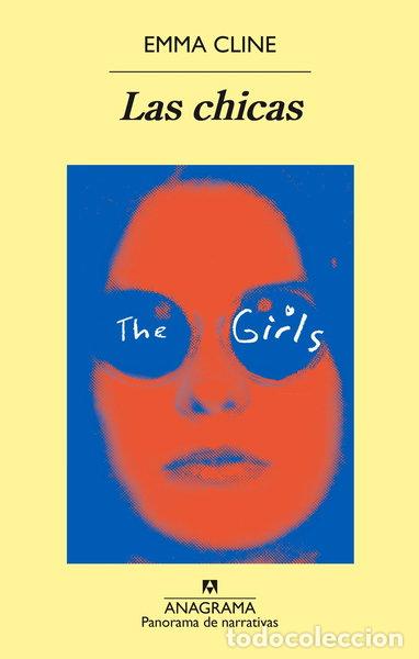 books: Las chicas- 9788433979582