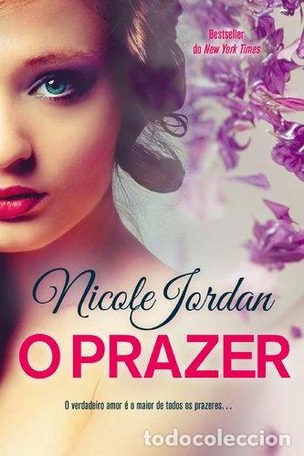 Libros: O Prazer- 9789897261619