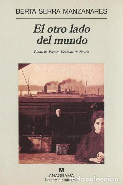 Libros: El otro lado del mundo- 9788433910707