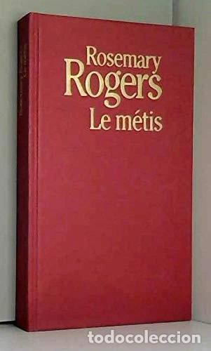 Libros: Le m&eacute;tis- 9782277021568