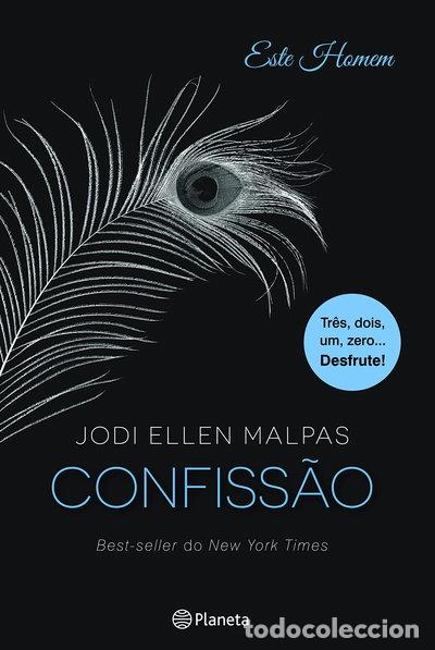Libri di seconda mano: Confiss&atilde;o- 9789896575540