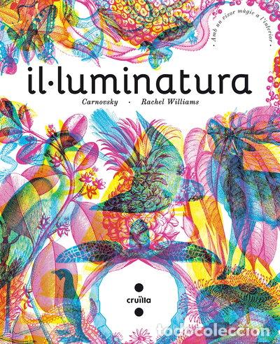 Libri di seconda mano: Il&middot;luminatura- 9788466141192