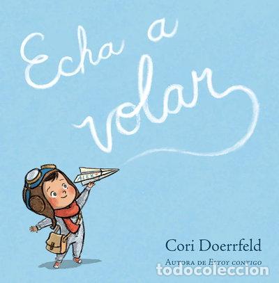 Libri di seconda mano: ECHA A VOLAR- 9788448868840