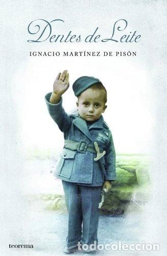 Libri di seconda mano: Dentes de leite- 9789726959113