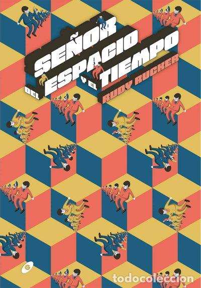 Libri di seconda mano: Se&ntilde;or del espacio y el tiempo- 9788417507602