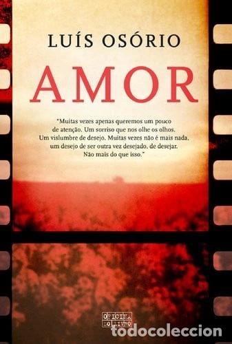 Livres: Amor (9789897415241)