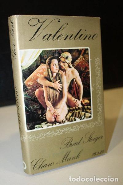 Libri di seconda mano: Valentino- 9788436101829