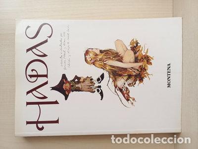 books: Hadas- 9788439718581