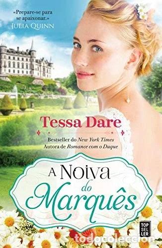 books: A noiva do marqu&ecirc;s- 9789898491336