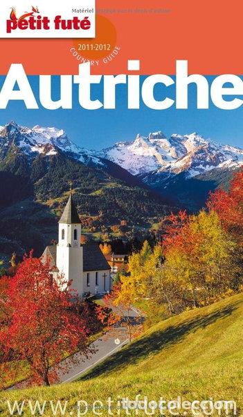 books: Autriche 2011-2012- 9782746935419