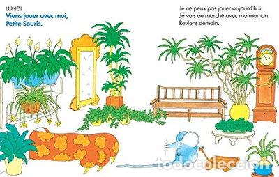 Libros: Viens jouer avec moi, petite souris !- 9782211037235