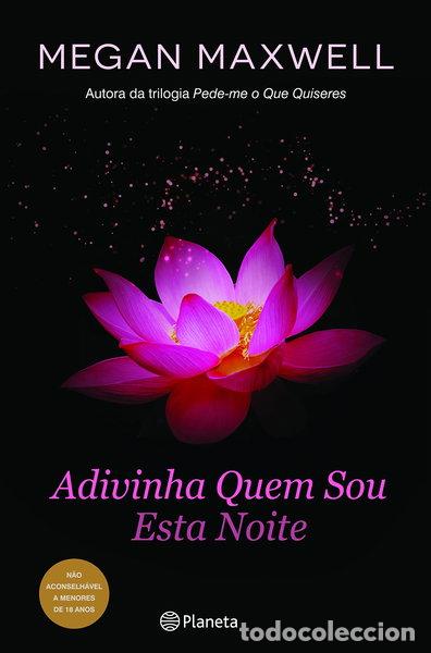 Libros: Adivinha quem sou esta noite- 9789896576059