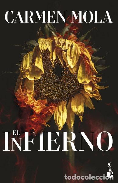 Livres: El Infierno- 9788408290247