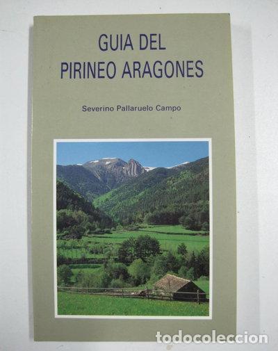 Libri di seconda mano: Gu&iacute;a del Pirineo Aragon&eacute;s- 9788440497284
