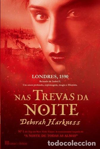 Libri di seconda mano: Nas trevas da noite- 9789724621609