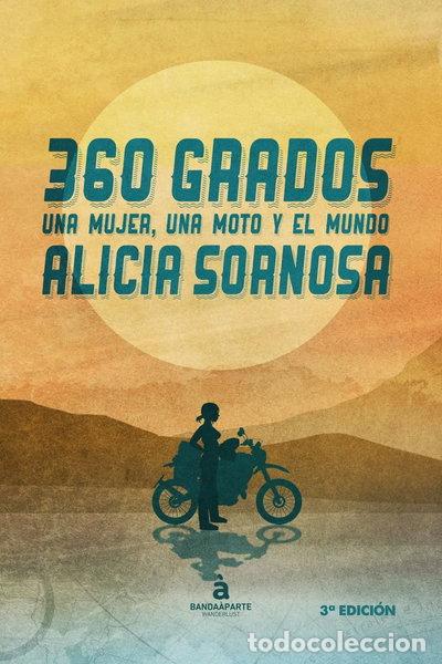 Libri di seconda mano: 360 grados- 9788494612923