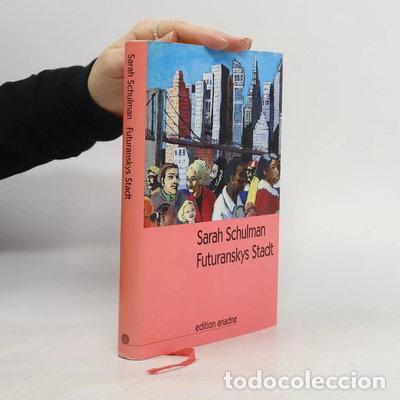 Libri di seconda mano: Futuranskys Stadt- 9783886194568