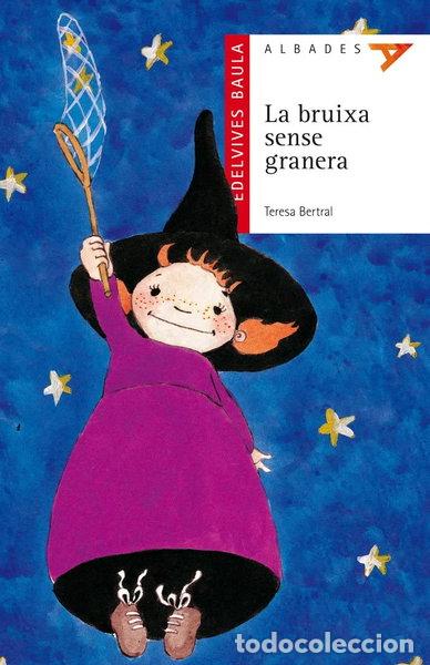 Libri di seconda mano: La bruixa sense granera- 9788426381873