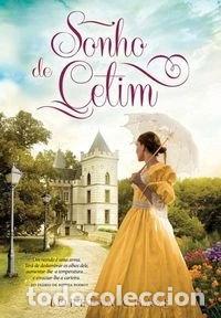 Libros: Sonho de cetim- 9789897102318