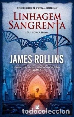 Libros: Linhagem sangrenta- 9789722525763