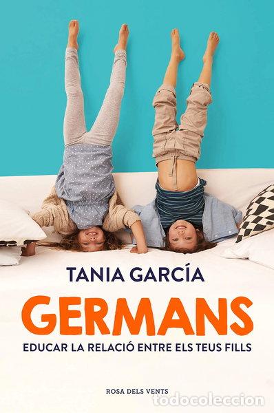 Libros: Germans- 9788417909444