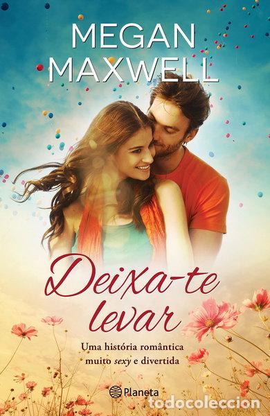 Libros: Deixa-te levar- 9789896576929