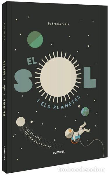 Libros: El Sol i els planetes- 9788491015031