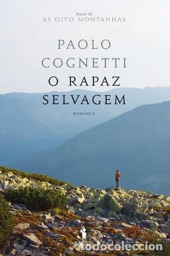 Libros: O Rapaz Selvagem- 9789722064996