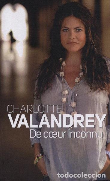 Libros: De coeur inconnu- 9782298057874