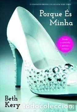 Libros: Porque &eacute;s Minha- 9789896374815