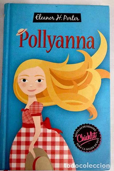 Libros: Pollyanna- 9788415101031