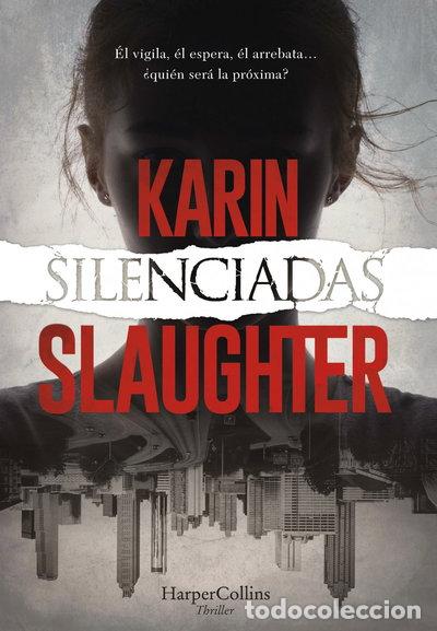 Libros: Silenciadas- 9788491396154