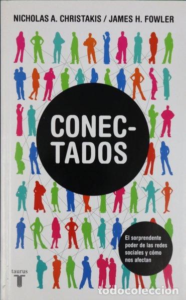Libros: Conectados- 9788430606887
