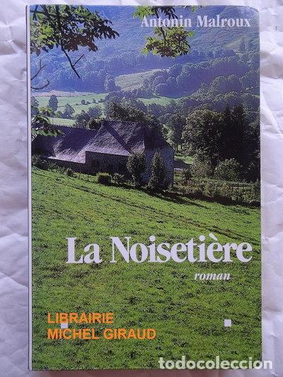Libros: La Noiseti&egrave;re- 9782702823910