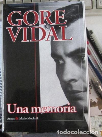 Libros: Una memoria- 9788479793692