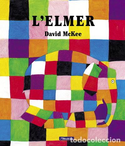 Libros: L'Elmer- 9788448823290